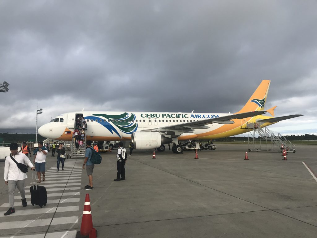 Boracay – Filipinas