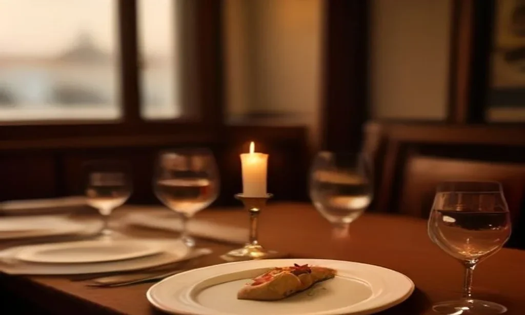 Como Escolher um Restaurante para o Jantar de Natal em Portugal: Dicas Úteis