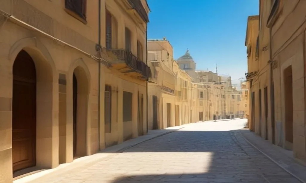 Custo da minha Viagem a Malta com 1 dia em Madrid