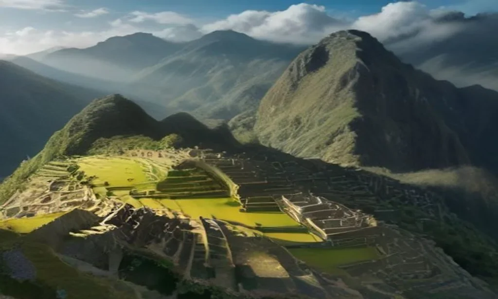 Custos da minha Viagem ao Peru em 2016