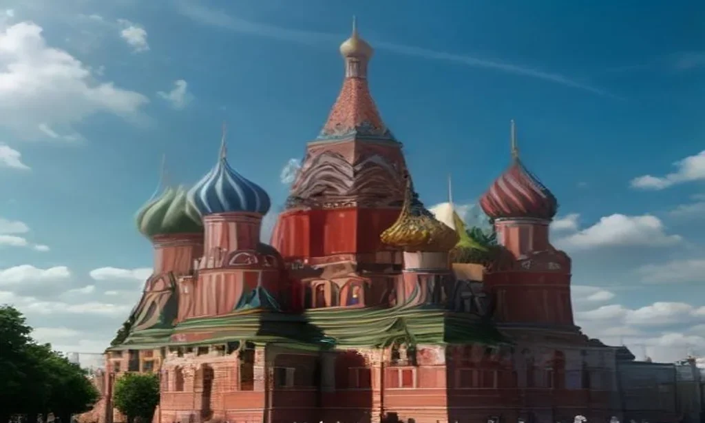 Documentação Necessária para entrar na Rússia e Custos de Viagem