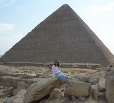 Egipto