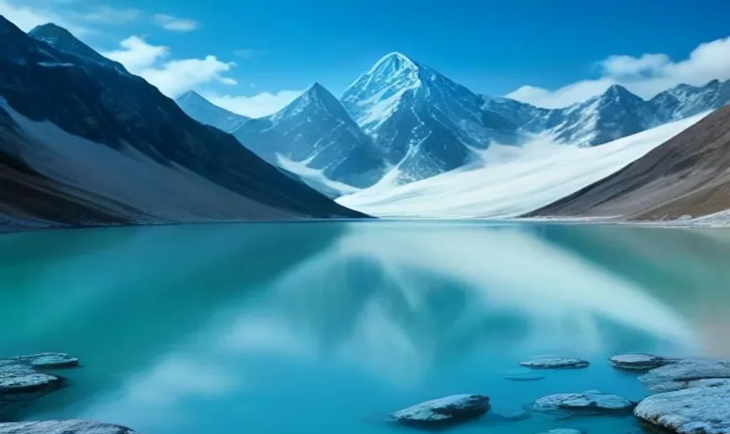 Huaraz – Peru