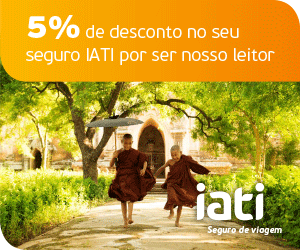 IATI – Seguros de Viagem
