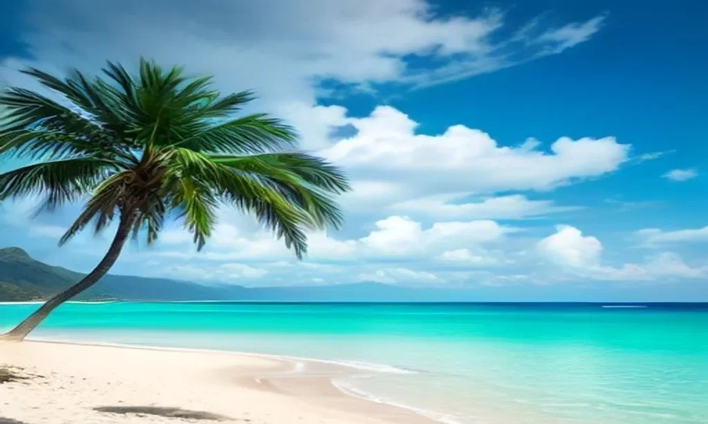 Ilha do Sal – Cabo Verde
