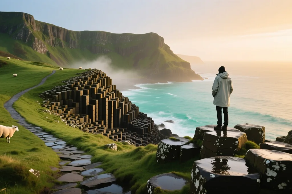 Irlanda do Norte