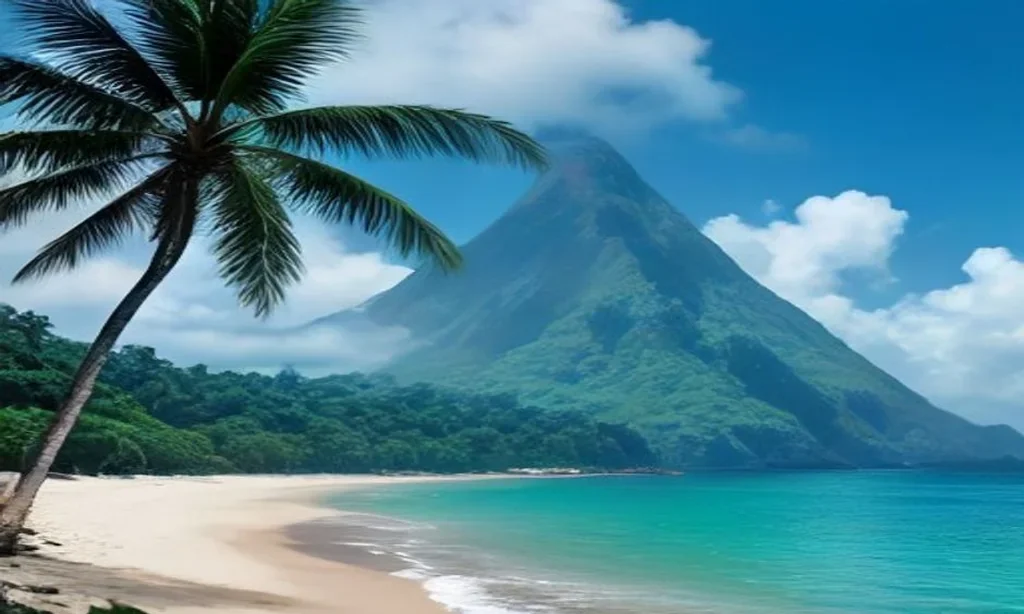 Locais a não perder em São Tomé