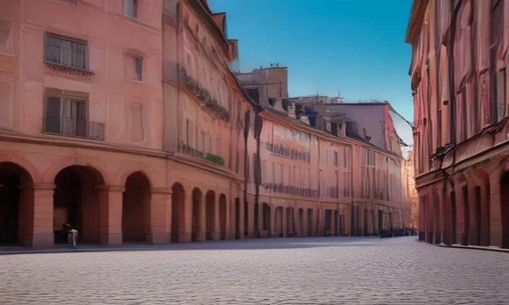 Locais a não perder numa escapadinha a Toulouse