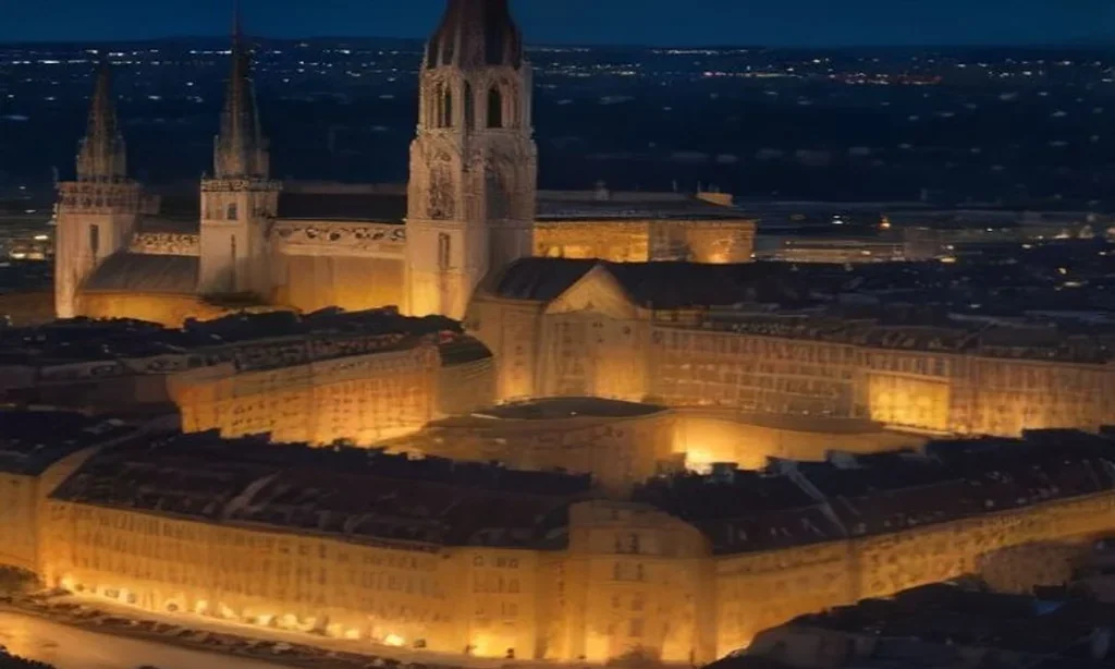 Lyon – 10 Locais a não perder, Festa das Luzes e Mercado de Natal