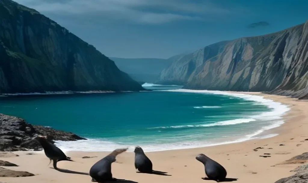 Paracas e Islas Ballestas – Peru