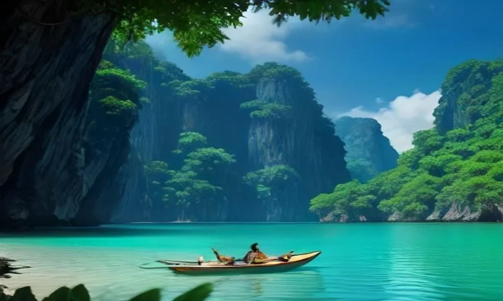 Segredos das Filipinas: 5 Lugares Escondidos que Poucos Conhecem