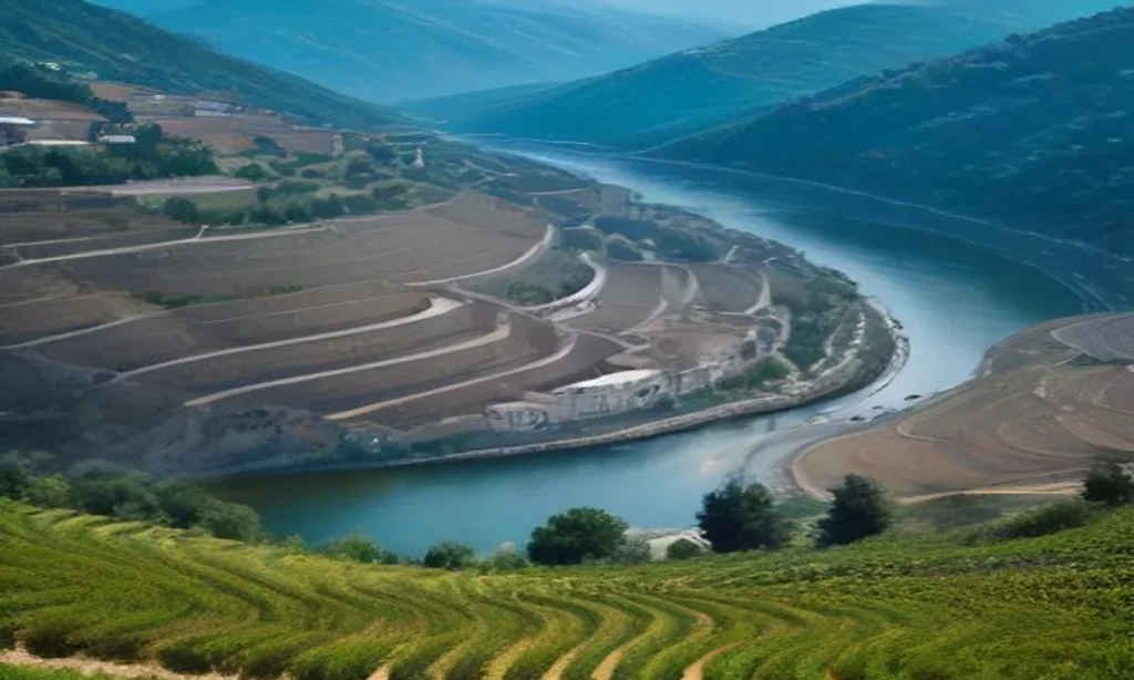 Tour por Locações Vinícolas de Portugal: Como Escolher o Melhor Vinho do País