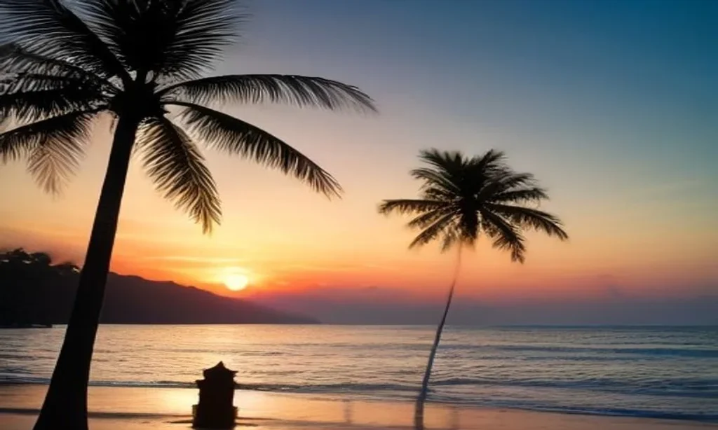Viajar para a ilha de Phu Quoc