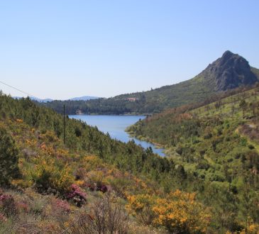 Walking weekend 2018 – Pampilhosa da Serra